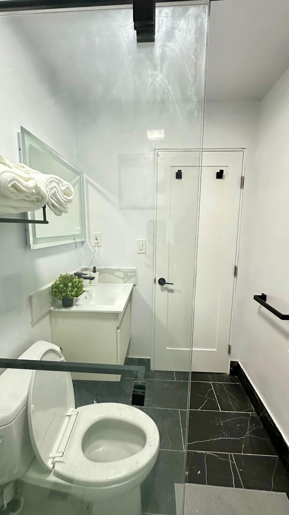 Bed and Breakfast Modern 2Br Stylish & Cozy Unit Los Angeles Esterno foto