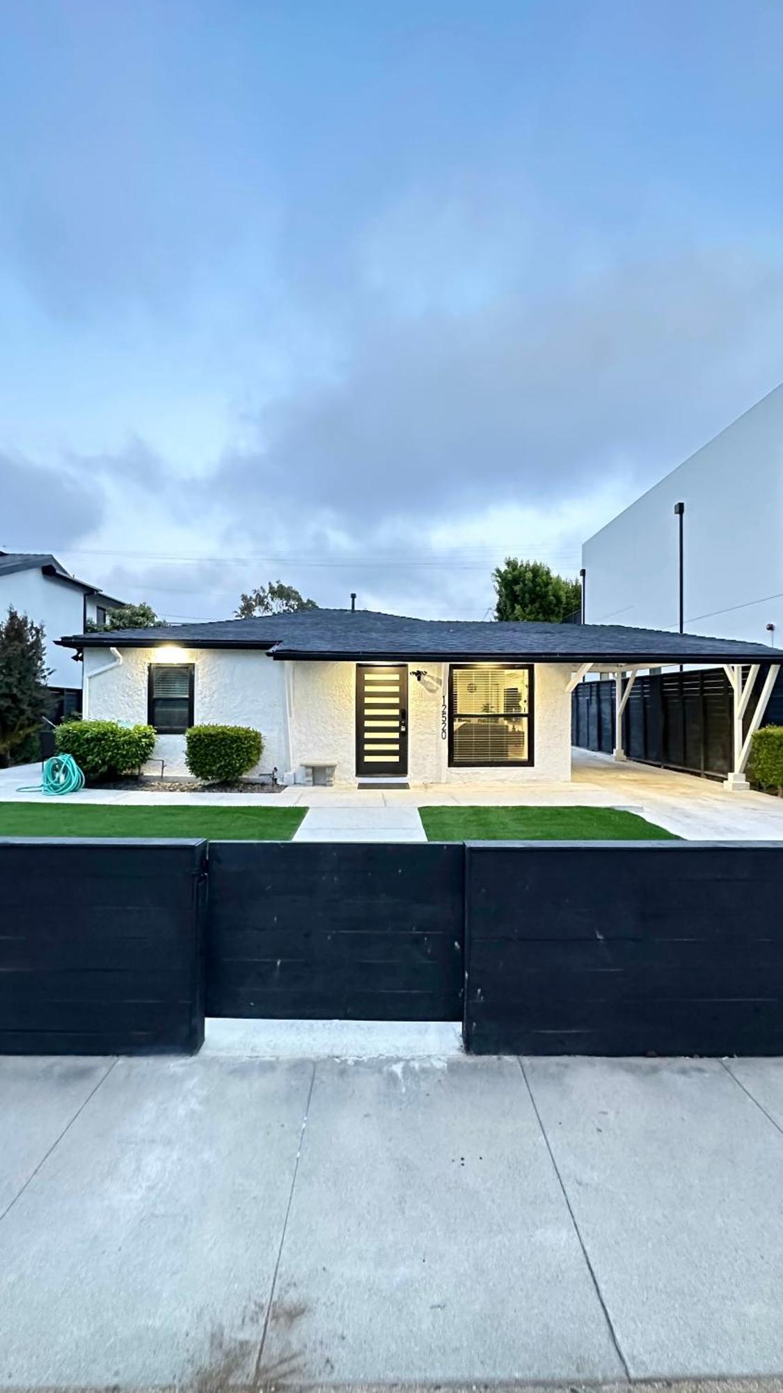 Bed and Breakfast Modern 2Br Stylish & Cozy Unit Los Angeles Esterno foto