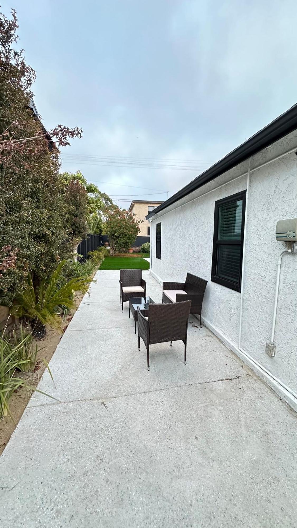 Bed and Breakfast Modern 2Br Stylish & Cozy Unit Los Angeles Esterno foto
