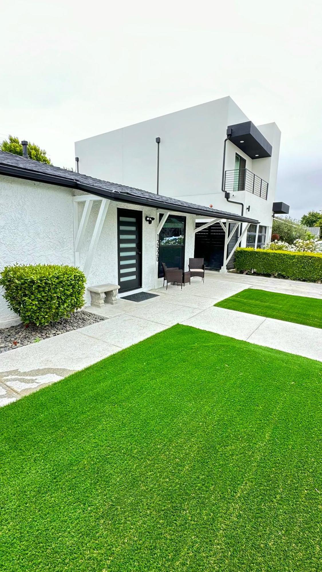 Bed and Breakfast Modern 2Br Stylish & Cozy Unit Los Angeles Esterno foto