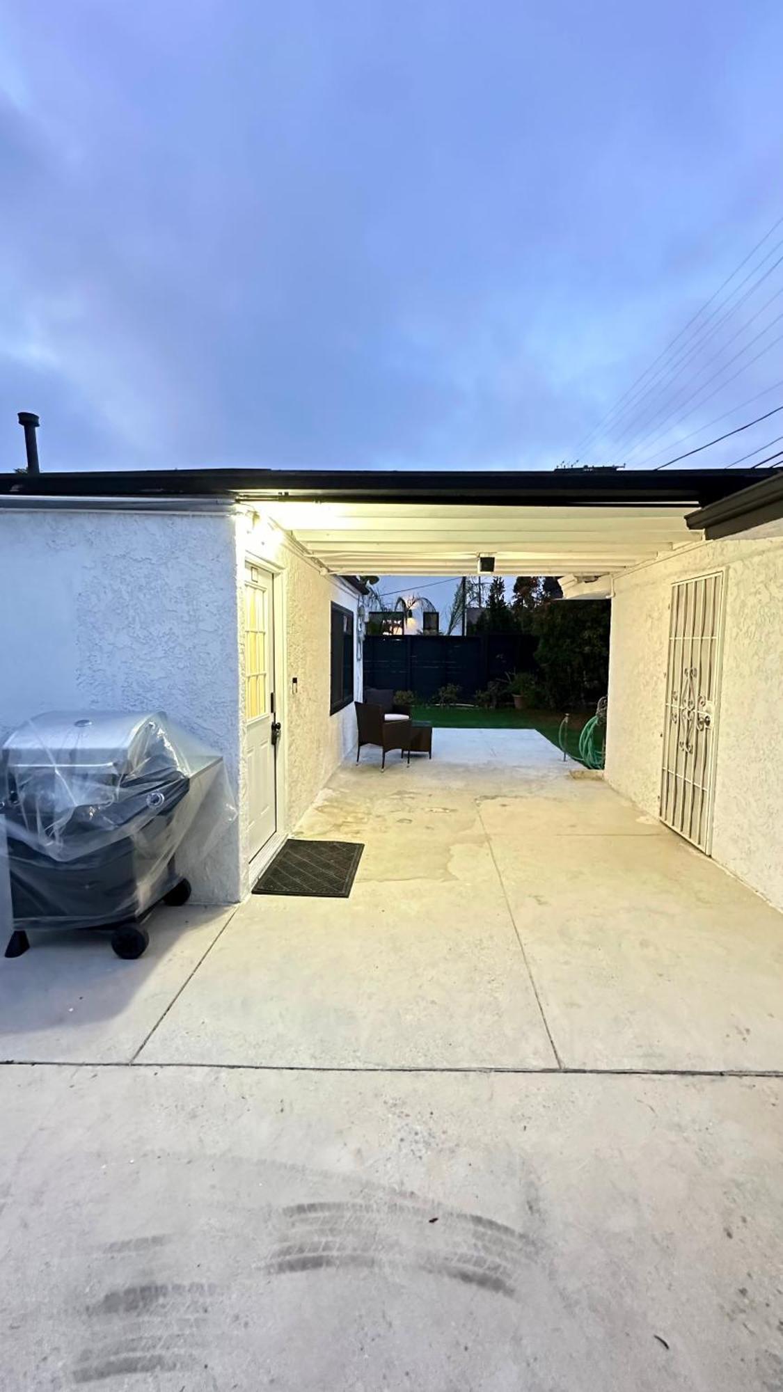 Bed and Breakfast Modern 2Br Stylish & Cozy Unit Los Angeles Esterno foto