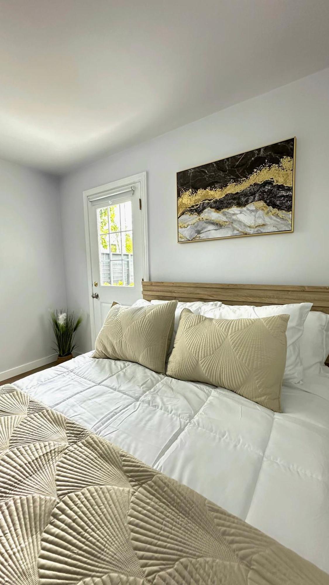 Bed and Breakfast Modern 2Br Stylish & Cozy Unit Los Angeles Esterno foto