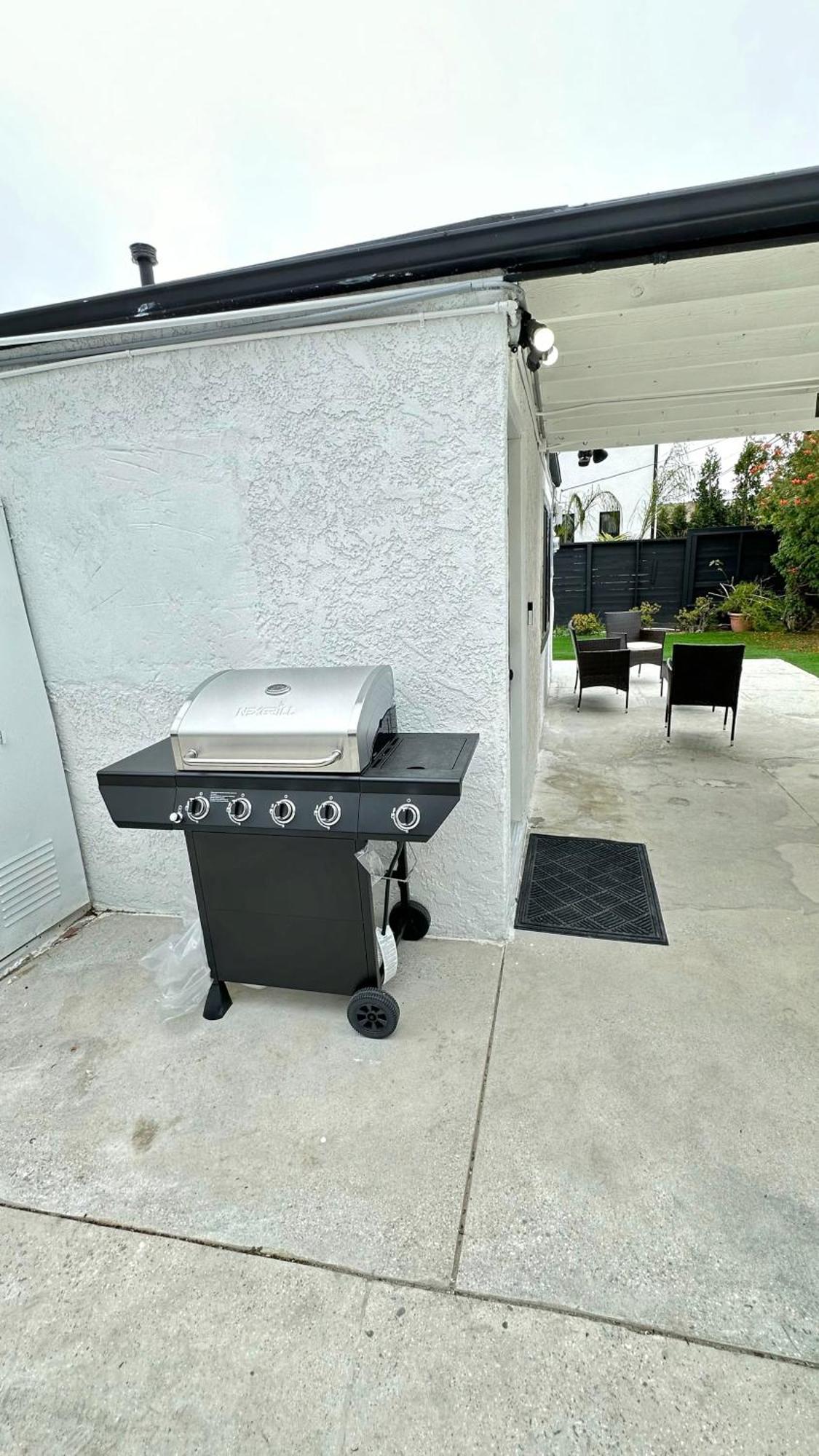 Bed and Breakfast Modern 2Br Stylish & Cozy Unit Los Angeles Esterno foto