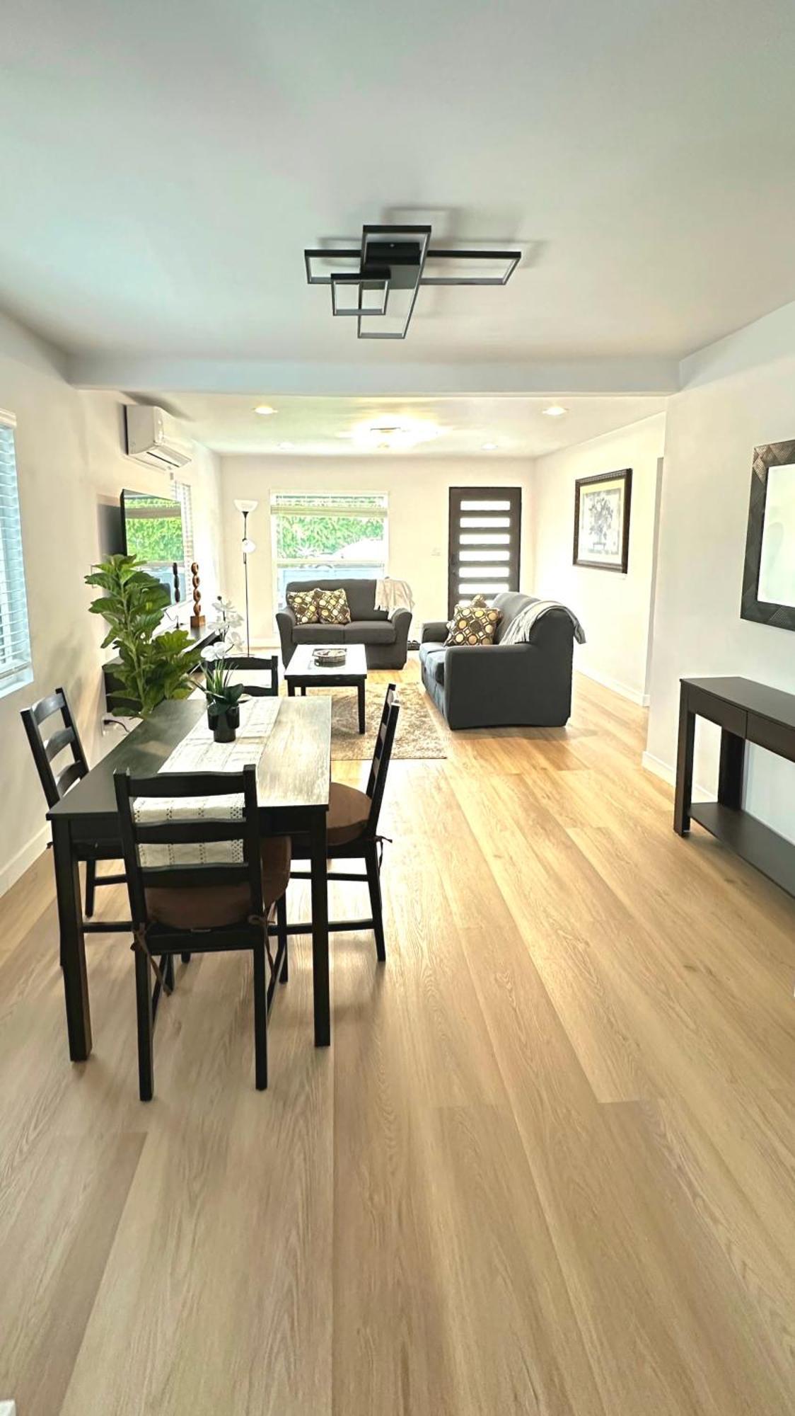 Bed and Breakfast Modern 2Br Stylish & Cozy Unit Los Angeles Esterno foto