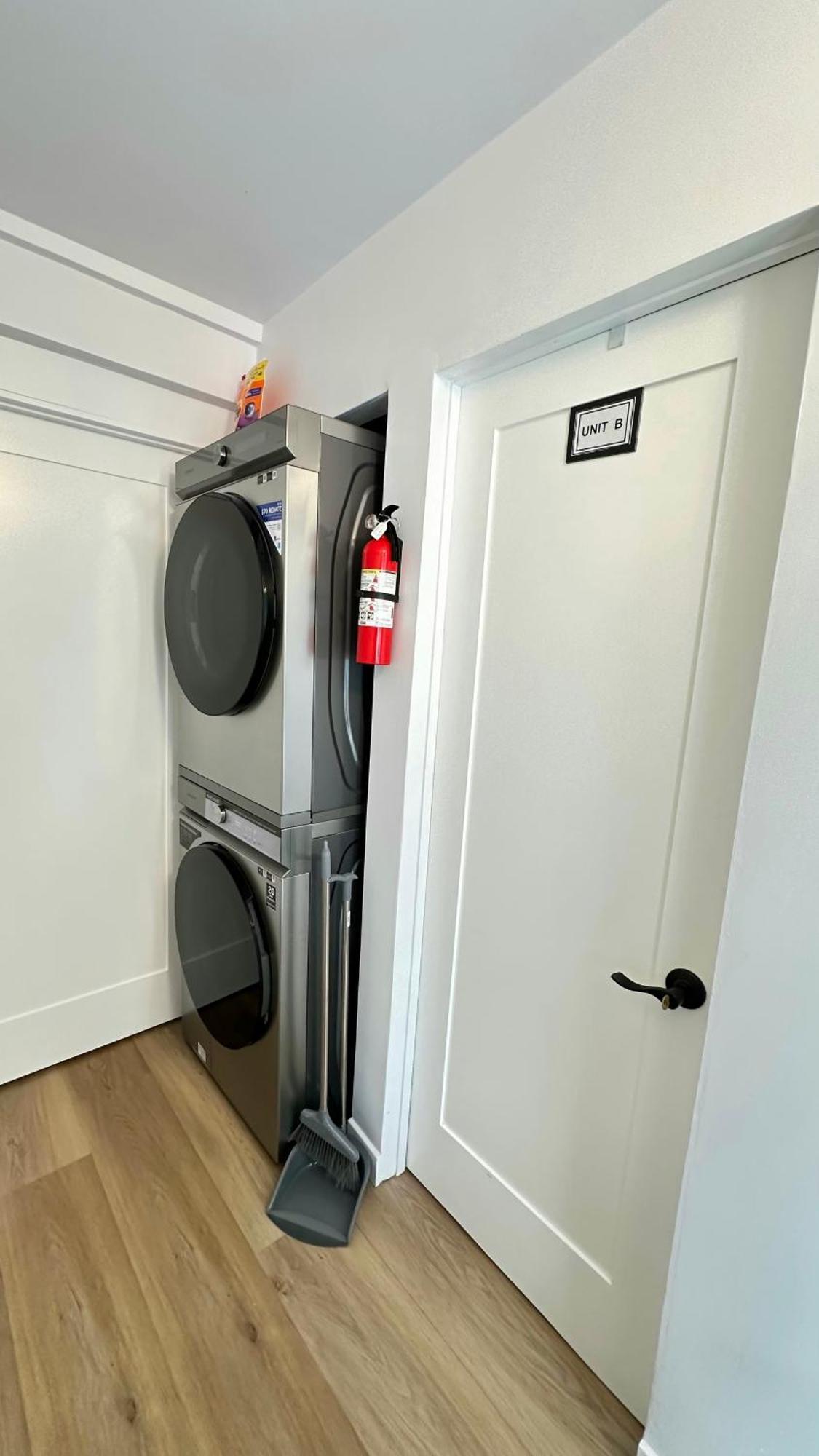 Bed and Breakfast Modern 2Br Stylish & Cozy Unit Los Angeles Esterno foto