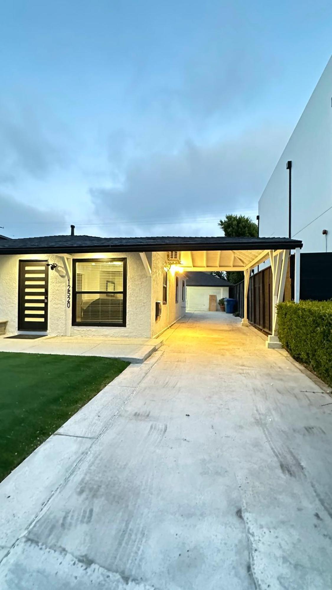 Bed and Breakfast Modern 2Br Stylish & Cozy Unit Los Angeles Esterno foto