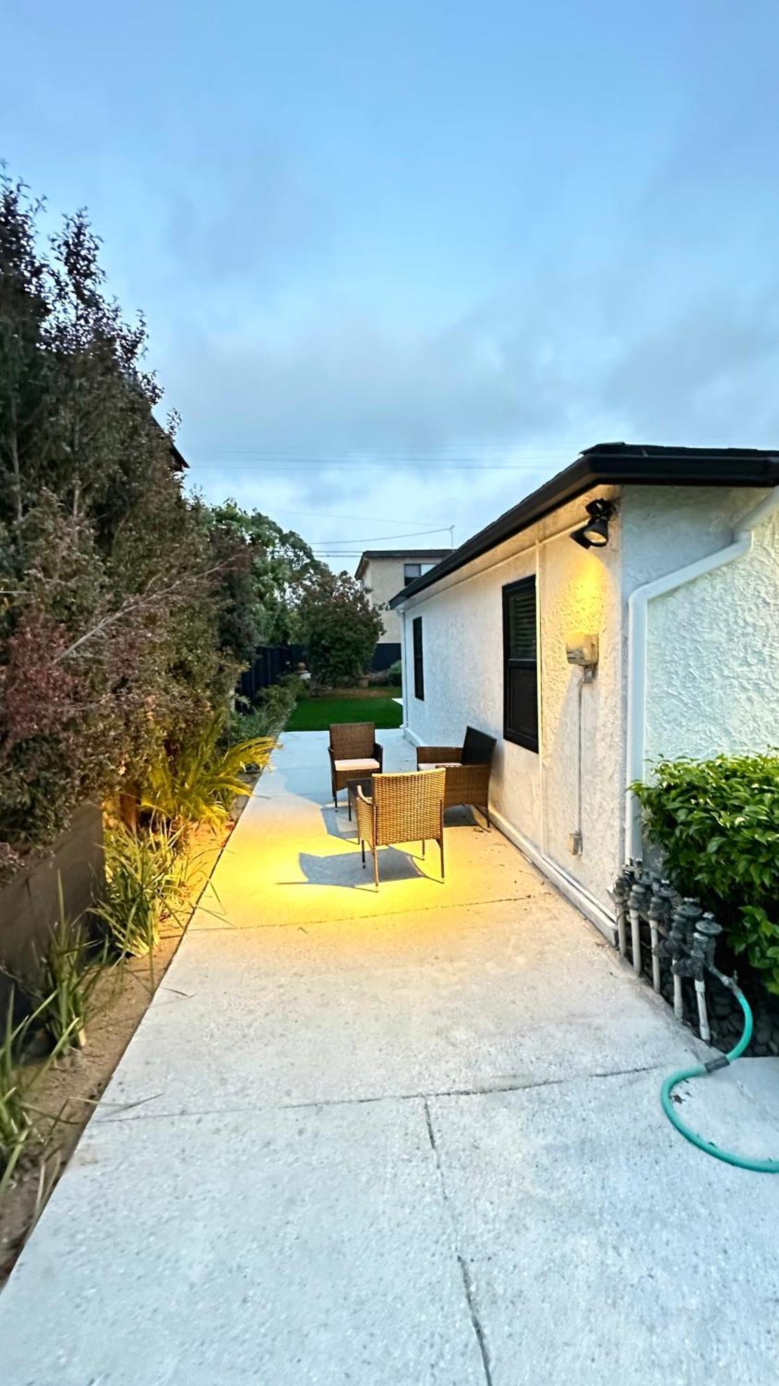 Bed and Breakfast Modern 2Br Stylish & Cozy Unit Los Angeles Esterno foto