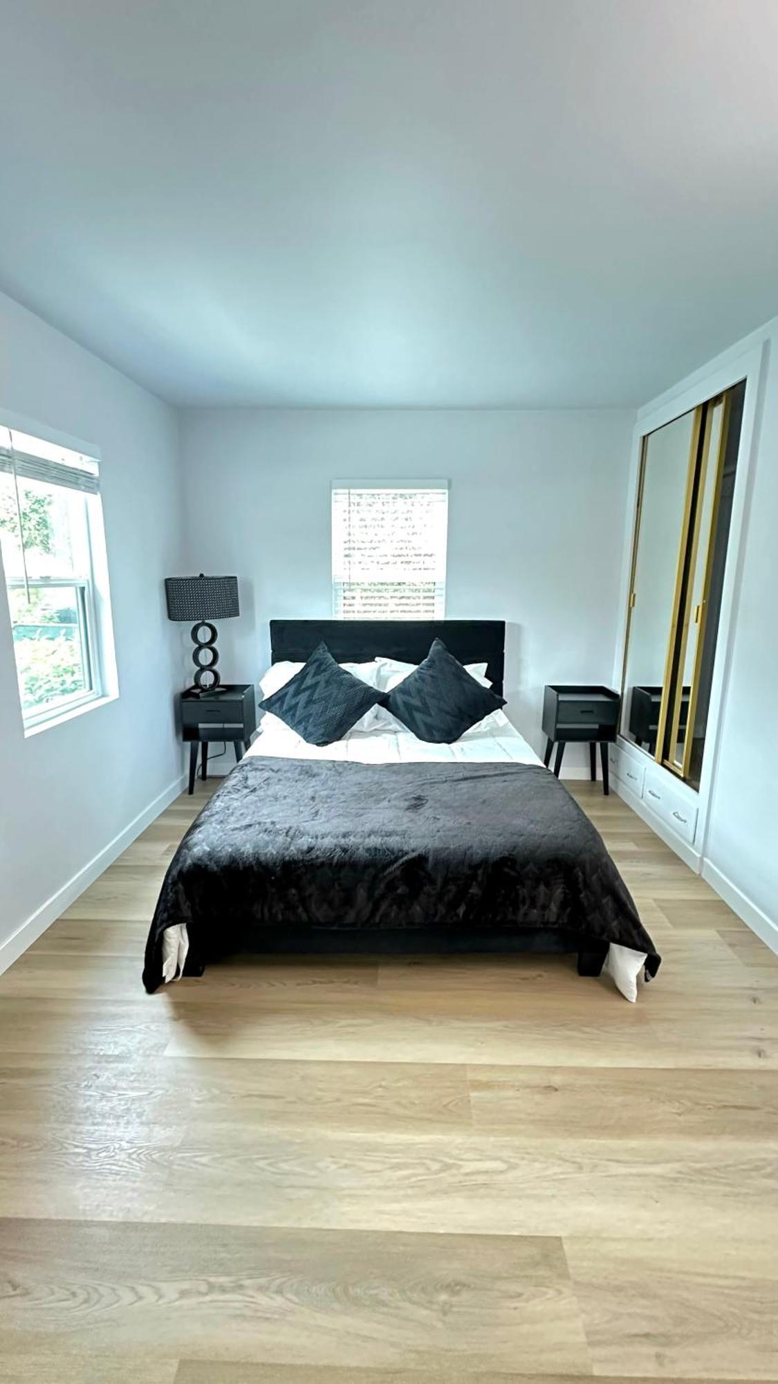 Bed and Breakfast Modern 2Br Stylish & Cozy Unit Los Angeles Esterno foto
