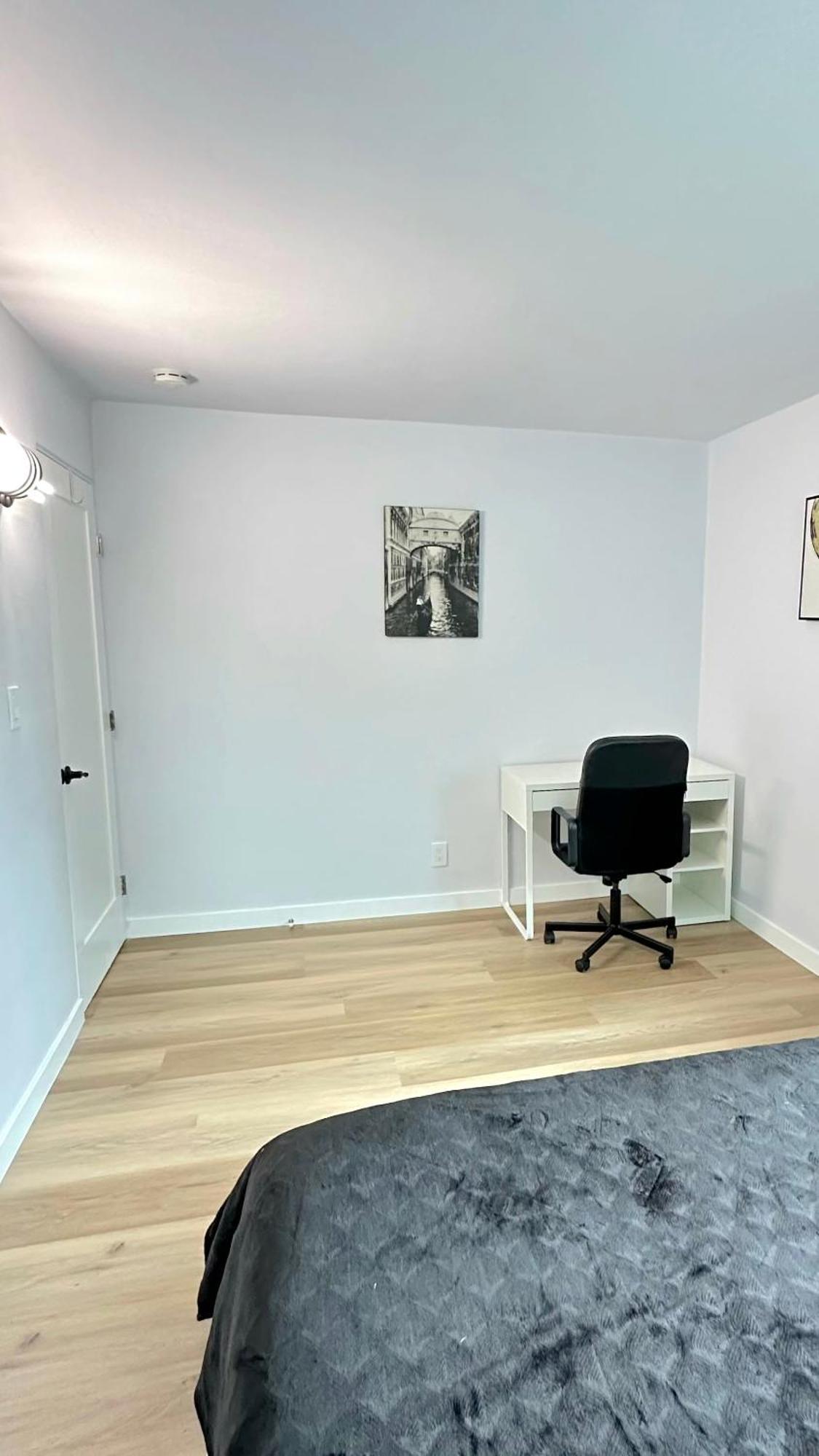 Bed and Breakfast Modern 2Br Stylish & Cozy Unit Los Angeles Esterno foto