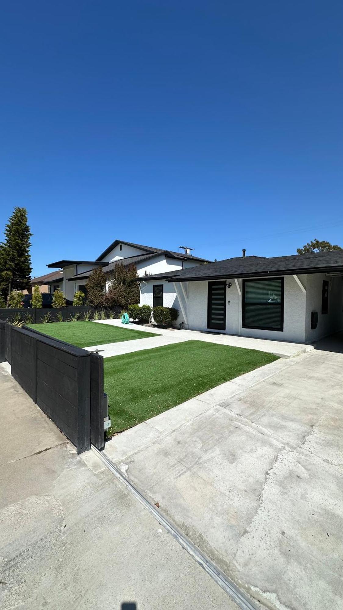 Bed and Breakfast Modern 2Br Stylish & Cozy Unit Los Angeles Esterno foto