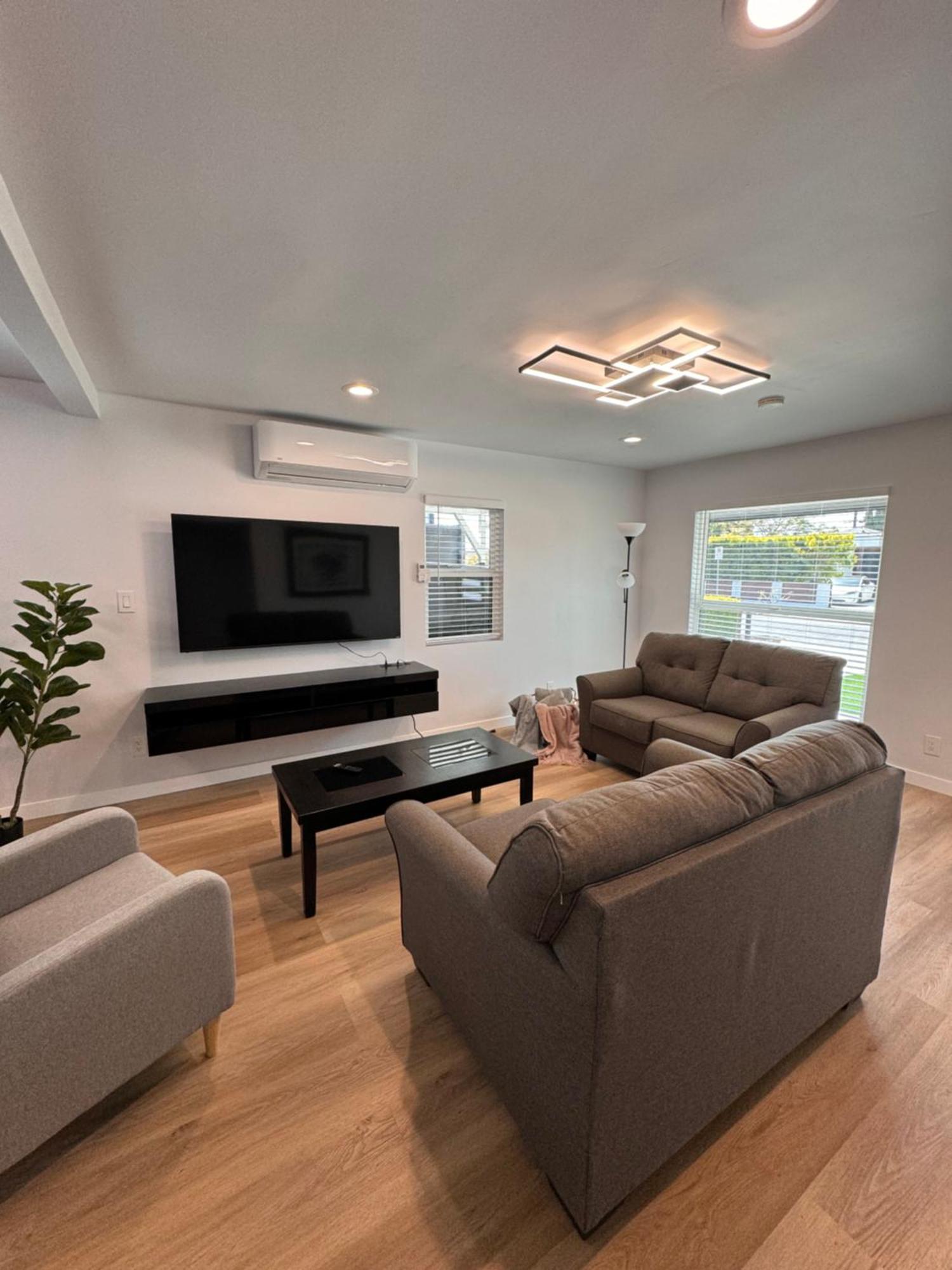 Bed and Breakfast Modern 2Br Stylish & Cozy Unit Los Angeles Esterno foto