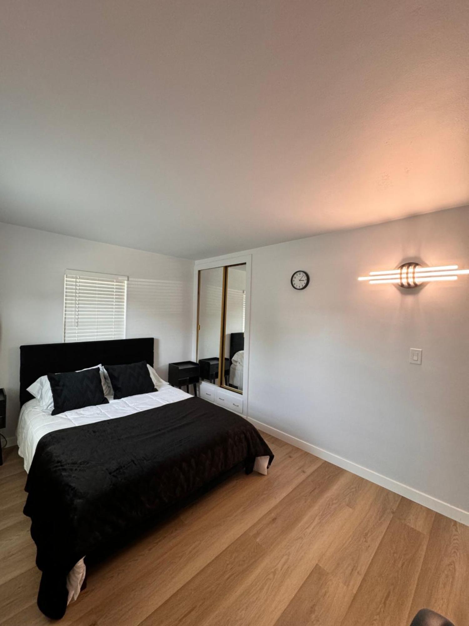Bed and Breakfast Modern 2Br Stylish & Cozy Unit Los Angeles Esterno foto