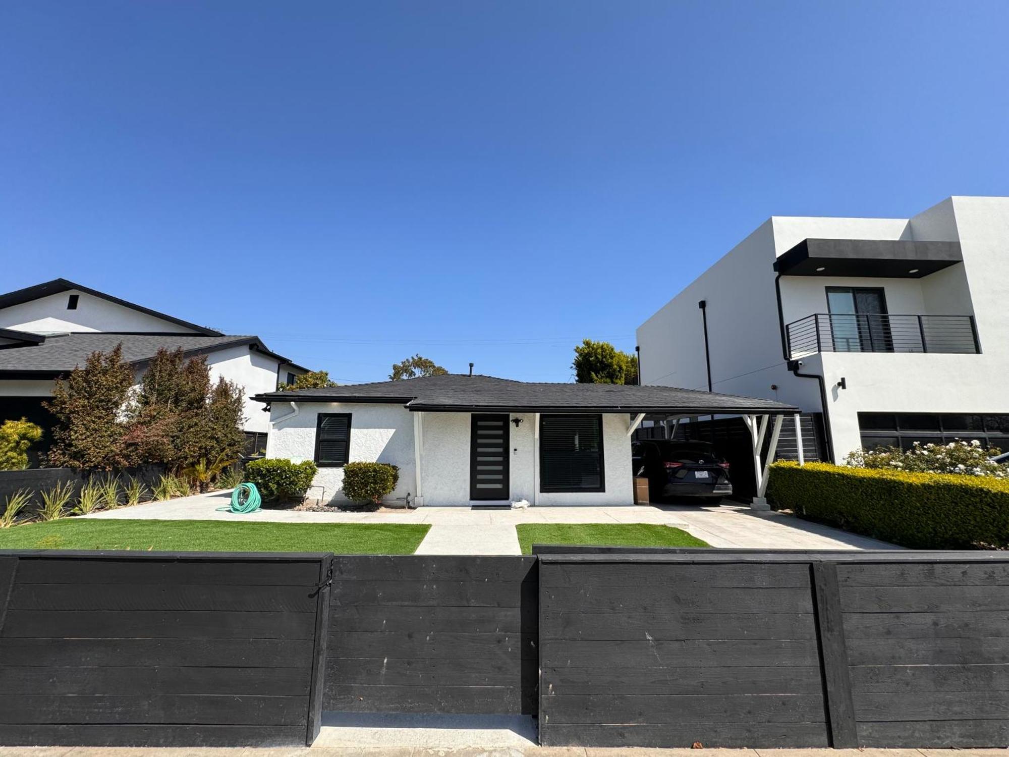 Bed and Breakfast Modern 2Br Stylish & Cozy Unit Los Angeles Esterno foto