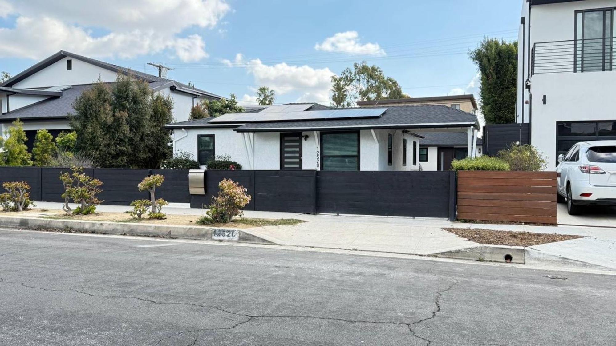 Bed and Breakfast Modern 2Br Stylish & Cozy Unit Los Angeles Esterno foto