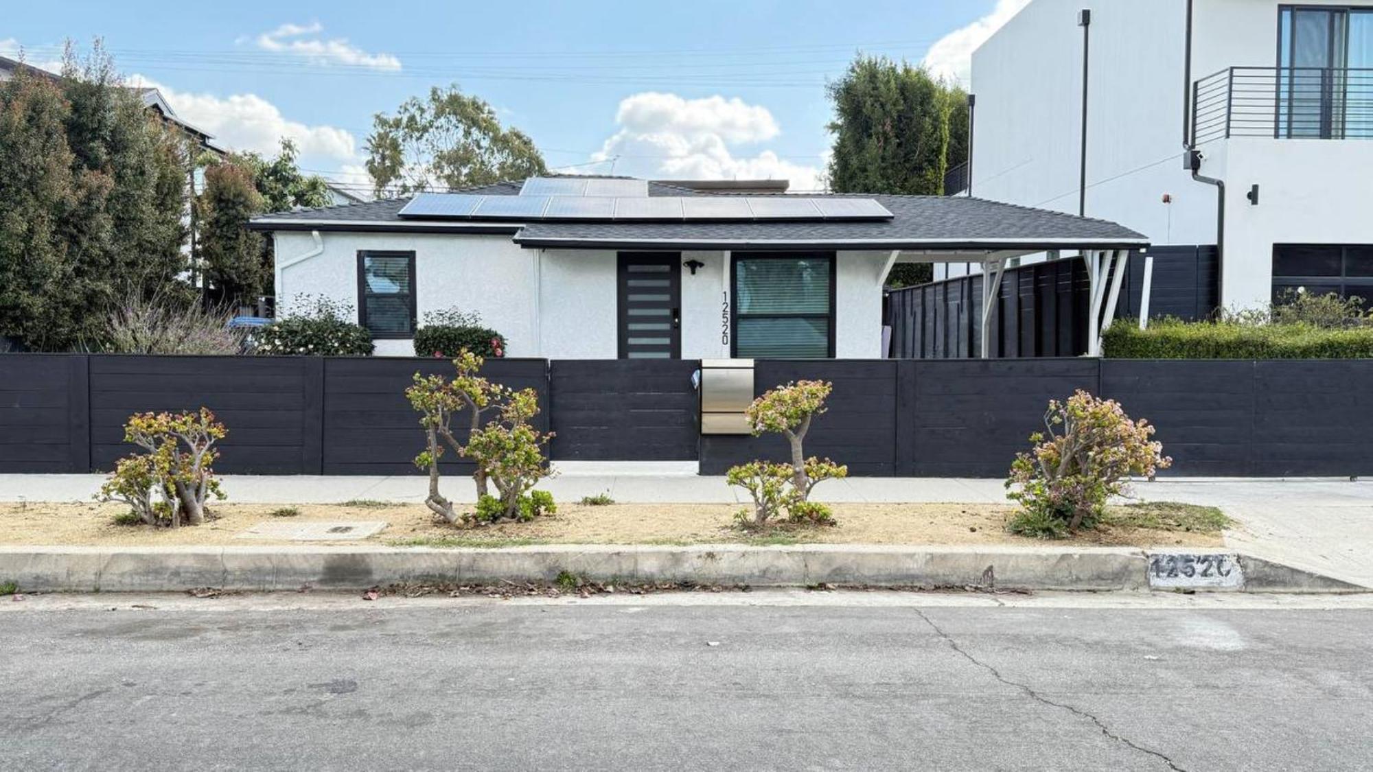 Bed and Breakfast Modern 2Br Stylish & Cozy Unit Los Angeles Esterno foto
