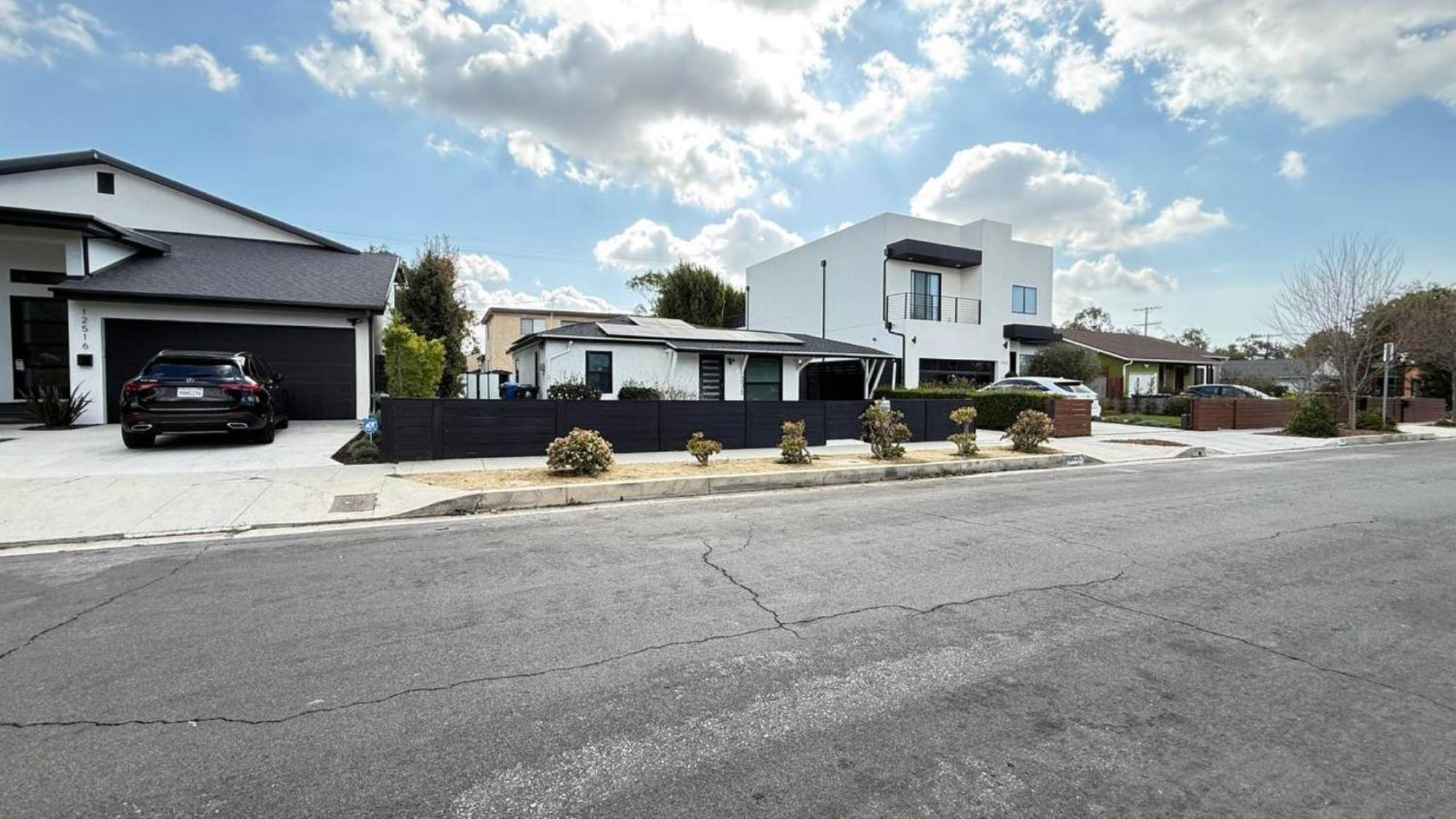 Bed and Breakfast Modern 2Br Stylish & Cozy Unit Los Angeles Esterno foto