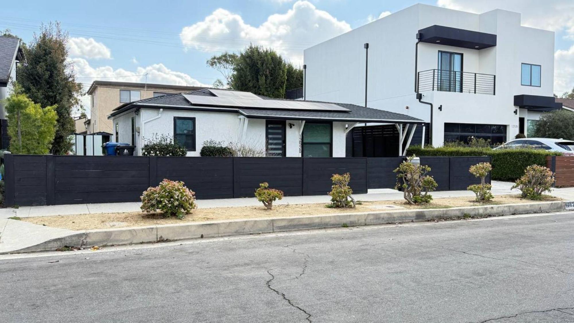 Bed and Breakfast Modern 2Br Stylish & Cozy Unit Los Angeles Esterno foto